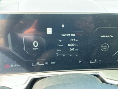 2026 Kia Sorento — photo 11 view