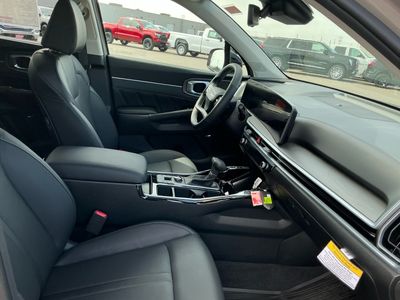 2026 Kia Sorento — photo 20 view
