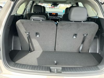 2026 Kia Sorento — photo 18 view