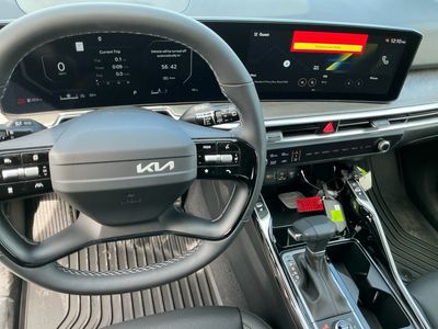 2026 Kia Sorento — photo 15 view