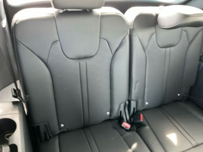 2026 Kia Sorento — photo 19 view