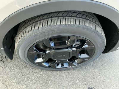 2026 Kia Sorento — photo 22 view