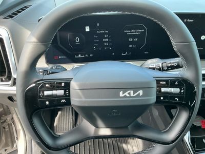 2026 Kia Sorento — photo 14 view
