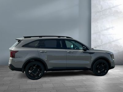 2026 Kia Sorento — photo 7 view