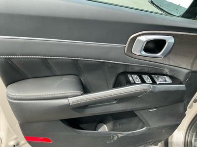 2026 Kia Sorento — photo 16 view