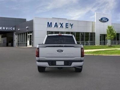 2026 Ford F-150 — detail view