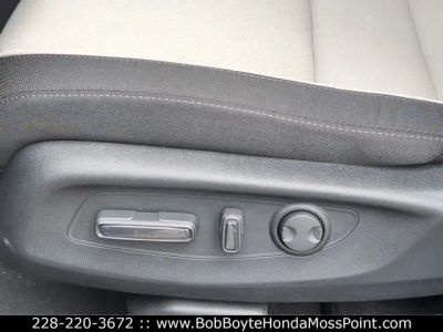 2026 Honda CR-V - Photo 10