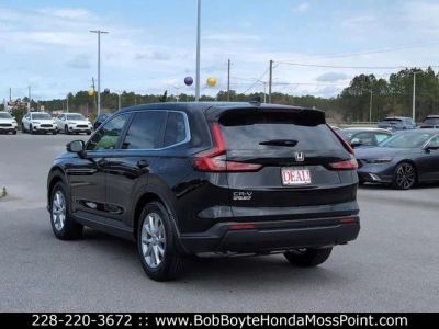 2026 Honda CR-V - Photo 3