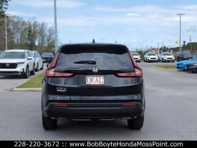 2026 Honda CR-V - Photo 4