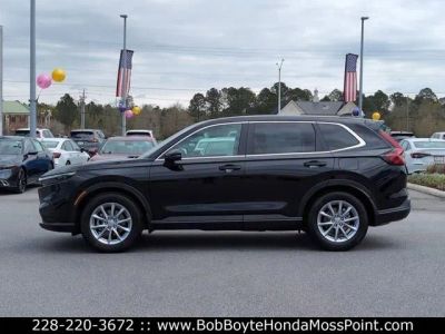 2026 Honda CR-V - Photo 2