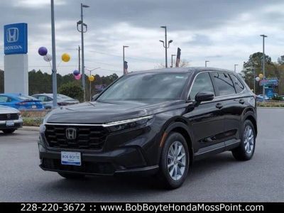 2026 Honda CR-V - Photo 1