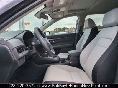 2026 Honda CR-V - Photo 9
