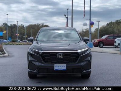 2026 Honda CR-V - Photo 8