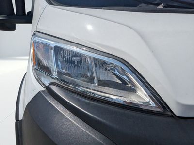 2023 Ram ProMaster 3500 Cutaway — photo 9 view