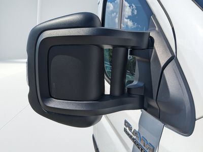 2023 Ram ProMaster 3500 Cutaway — photo 11 view