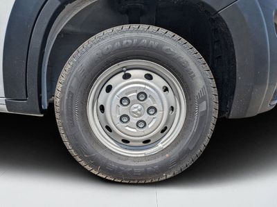 2023 Ram ProMaster 3500 Cutaway — photo 10 view