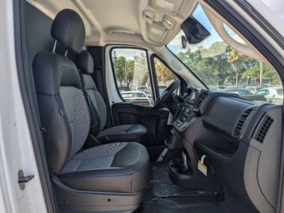 2023 Ram ProMaster 3500 Cutaway — photo 14 view