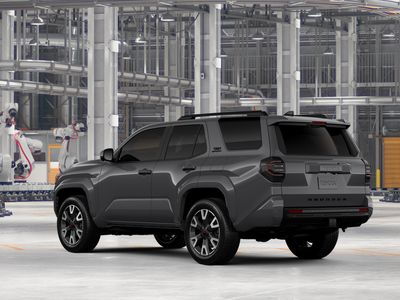 2026 Toyota 4Runner - Photo 6