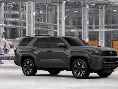 2026 Toyota 4Runner - Photo 14