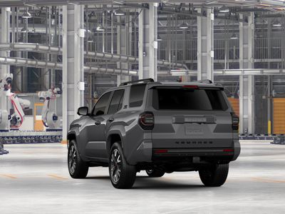 2026 Toyota 4Runner - Photo 7