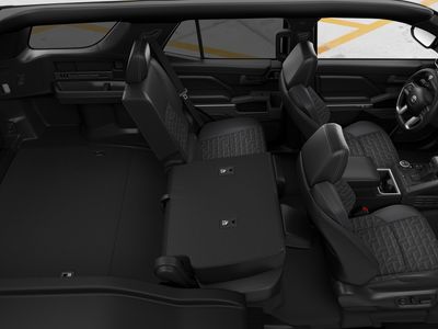 2026 Toyota 4Runner - Photo 22