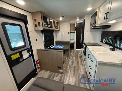 2026 Jayco Jay Flight SLX - Photo 6
