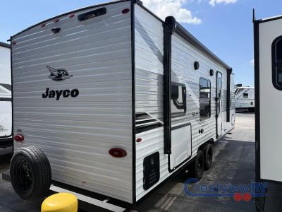 2026 Jayco Jay Flight SLX - Photo 20