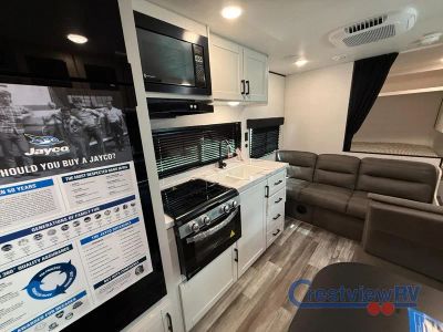 2026 Jayco Jay Flight SLX - Photo 7