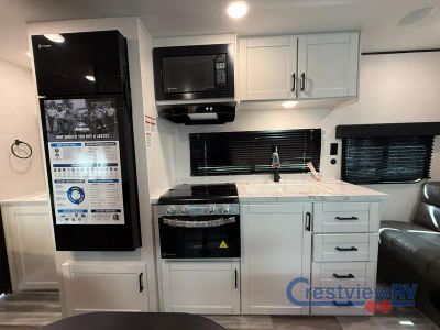 2026 Jayco Jay Flight SLX - Photo 12