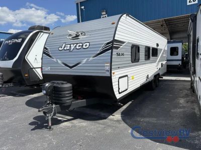 2026 Jayco Jay Flight SLX - Photo 4