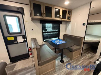 2026 Jayco Jay Flight SLX - Photo 11