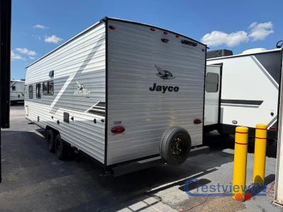 2026 Jayco Jay Flight SLX - Photo 19