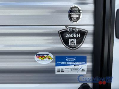 2026 Jayco Jay Flight SLX - Photo 21