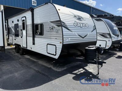 2026 Jayco Jay Flight SLX - Photo 3