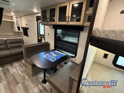 2026 Jayco Jay Flight SLX - Photo 8
