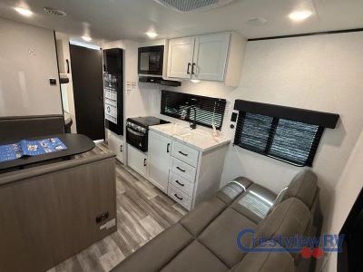2026 Jayco Jay Flight SLX - Photo 5