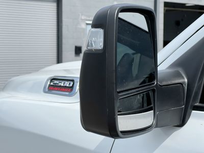 2024 Ram 2500 - Photo 10