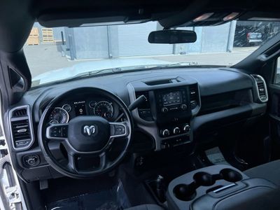 2024 Ram 2500 - Photo 27