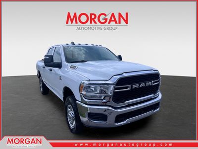 2024 Ram 2500 - Photo 1