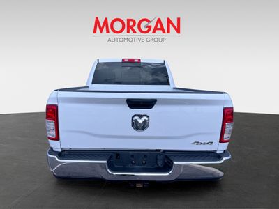 2024 Ram 2500 - Photo 4
