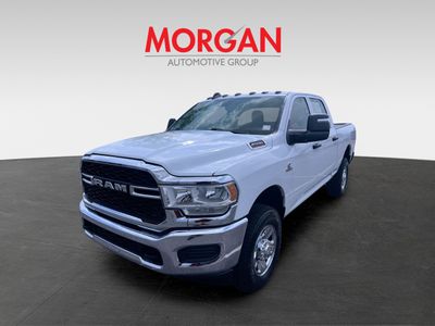 2024 Ram 2500 - Photo 7