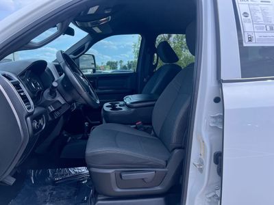 2024 Ram 2500 - Photo 12