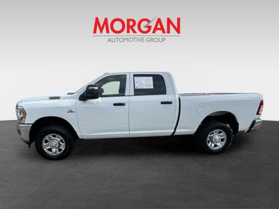 2024 Ram 2500 - Photo 6
