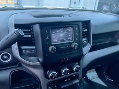 2024 Ram 2500 - Photo 25