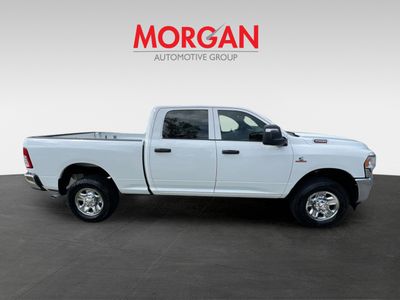2024 Ram 2500 - Photo 2