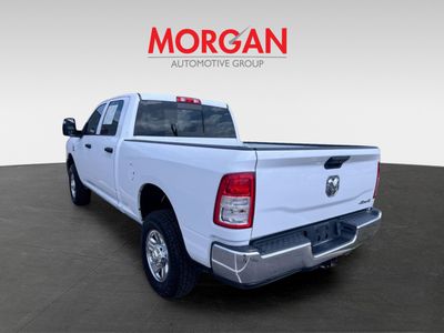 2024 Ram 2500 - Photo 5