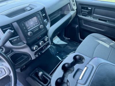 2024 Ram 2500 - Photo 23