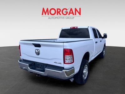 2024 Ram 2500 - Photo 3