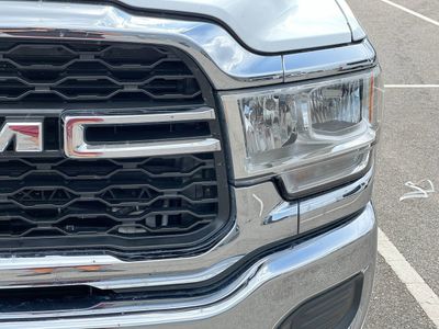 2024 Ram 2500 - Photo 9