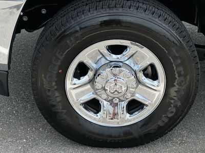2024 Ram 2500 - Photo 11